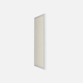 Panel Superf. 72w 4000k Tivoli Blanco 2,5x30x90 Cm 6120 Lm