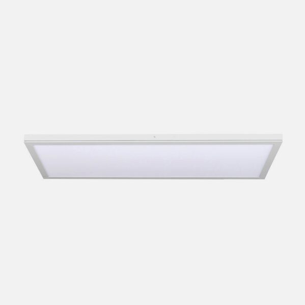 Panel Superf. 72w 6500k Tivoli Blanco 2,5x30x120cm 6120 Lm