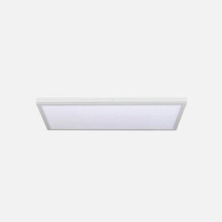 Panel Superf. 72w 6500k Tivoli Blanco 2,5x30x90 Cm 6120 Lm
