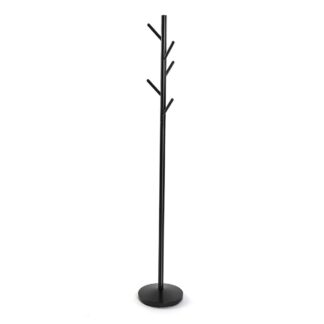 PERCHERO NEGRO EVELINE