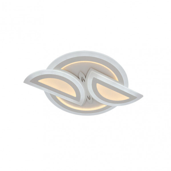 Plafon 120w 3000k, 4000k, 6500k Blanco Alhena 5x56x40cm 16200Lm Regulable, Memoria y C. Remoto - Image 3