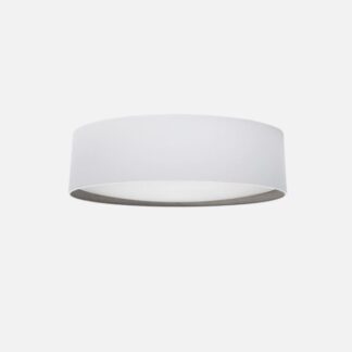 Plafon 96w Tatiana Blanco/mad.Gris 3000-4000-6500k 14x60x60 Cm 7488lm