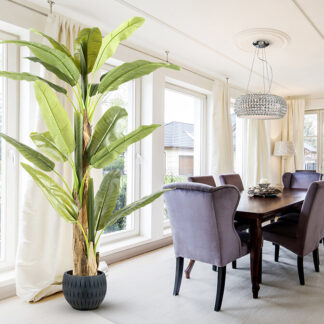 PLATANERA- PLANTA ARTIFICIAL H180