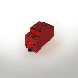 PROTECTOR S.TENSION TRIF. 15KA