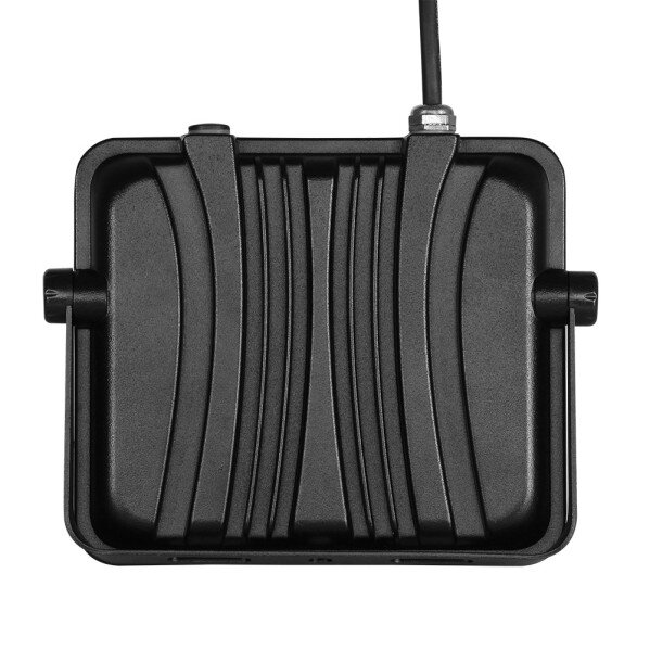 Proyector Destello 100w 6500k Blanco/negro 9000lm 90º Ip65 20,3x25x5 Cm - Image 4