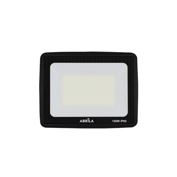 Proyector Zircon 150w 6500k Negro 15000lm 22x27x3,7 Cm Ip65 - Image 2