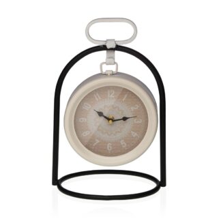 RELOJ DE MESA MANDALA