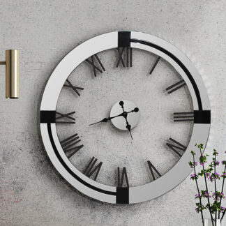 RELOJ DE PARED ·KAIROS· Ø88