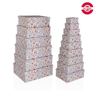 SET 15 CAJAS RAMO