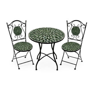 SET MESA Y 2 SILLAS LIOR