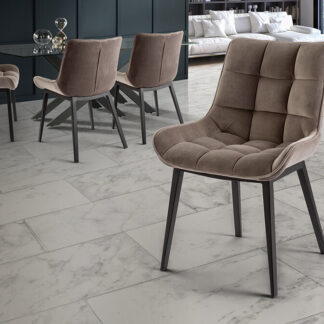 SILLA ·DEVANY· NEGRO/PIEDRA
