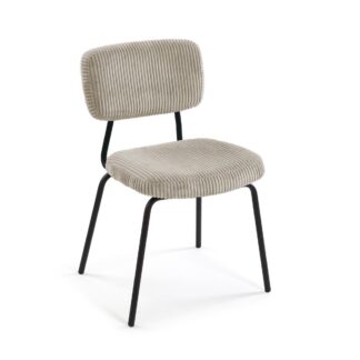 SILLA TONGA BEIGE