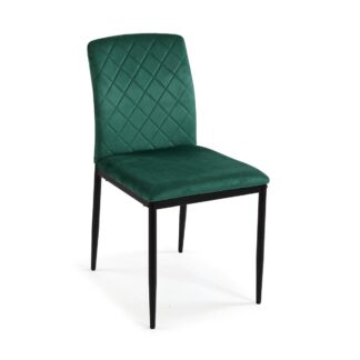 SILLA ZEGERS VERDE