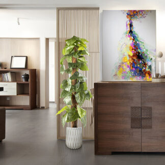 TARO- PLANTA ARTIFICIAL H150