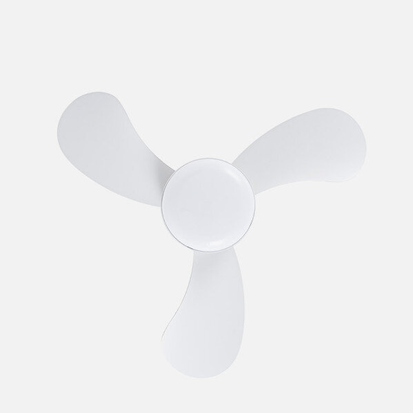 Ventilador Dc Enoc 15w 1800lm Blanco 3asp 58d 3000K-4200k-6500k Regulable Inensidad+ Remoto+temporizador+memoria - Image 2