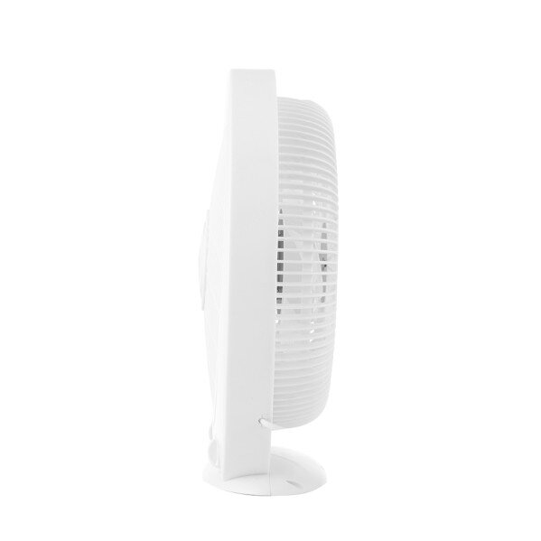 Ventilador Sobremesa Puma Blanco 3velocidades 45w 5aspas C/temporizador 40x39x12,5cm - Image 2