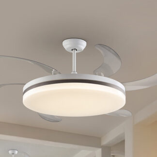 VENTO MAXI-VENTI BLANC/BRONC D80/150 DIM