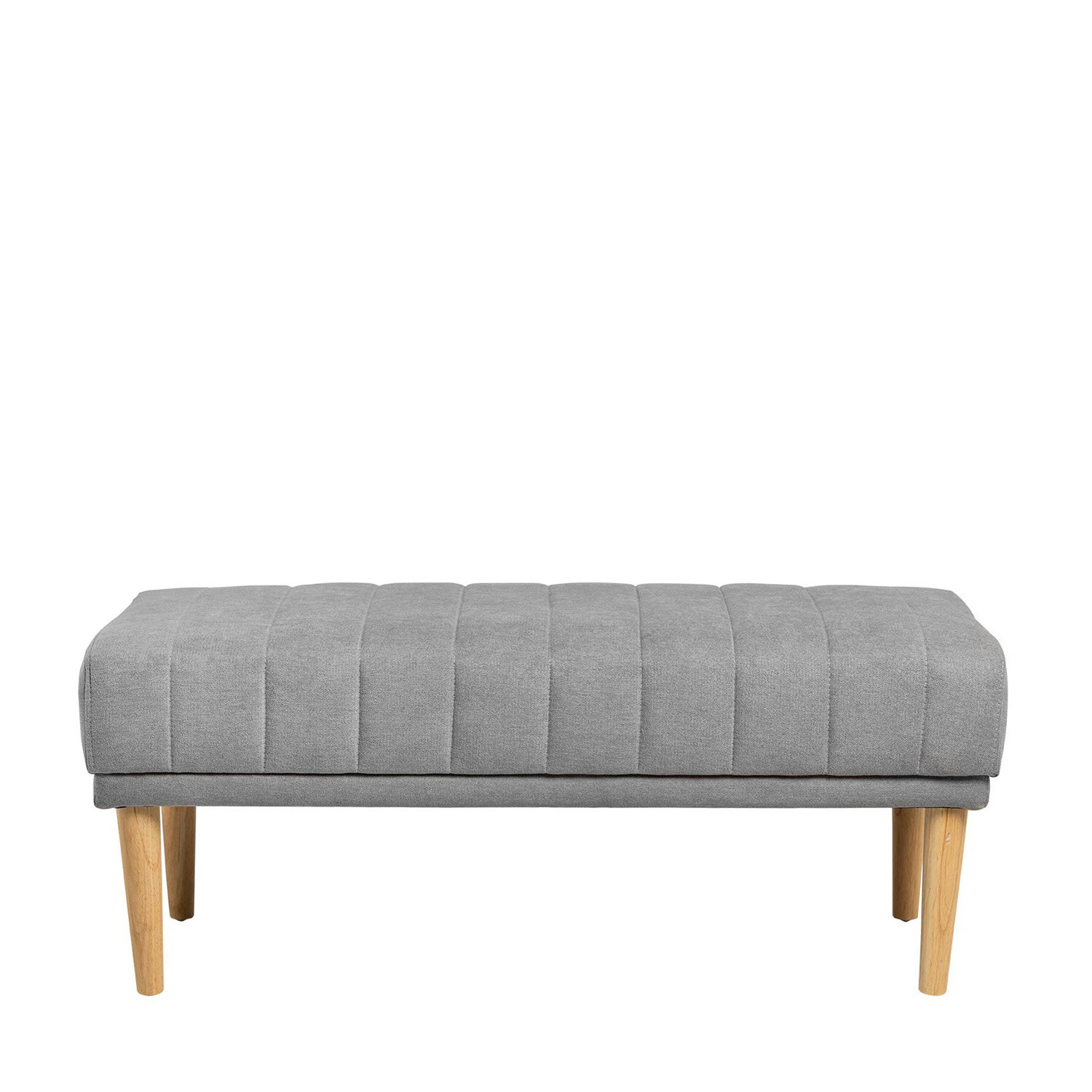 Banqueta BARI gris - Image 2