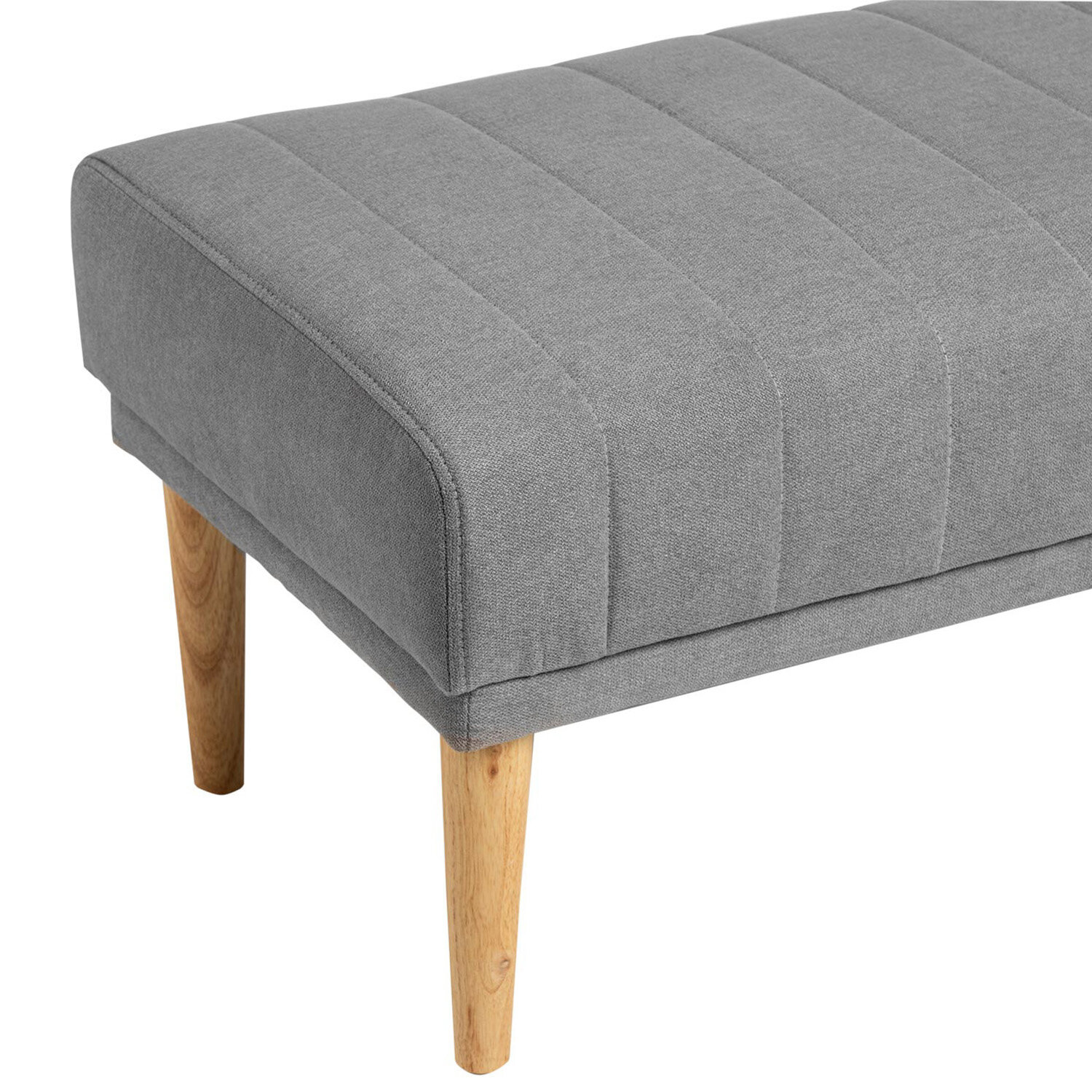Banqueta BARI gris - Image 3