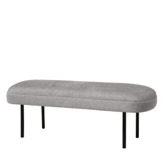 Banqueta MARSELLA gris