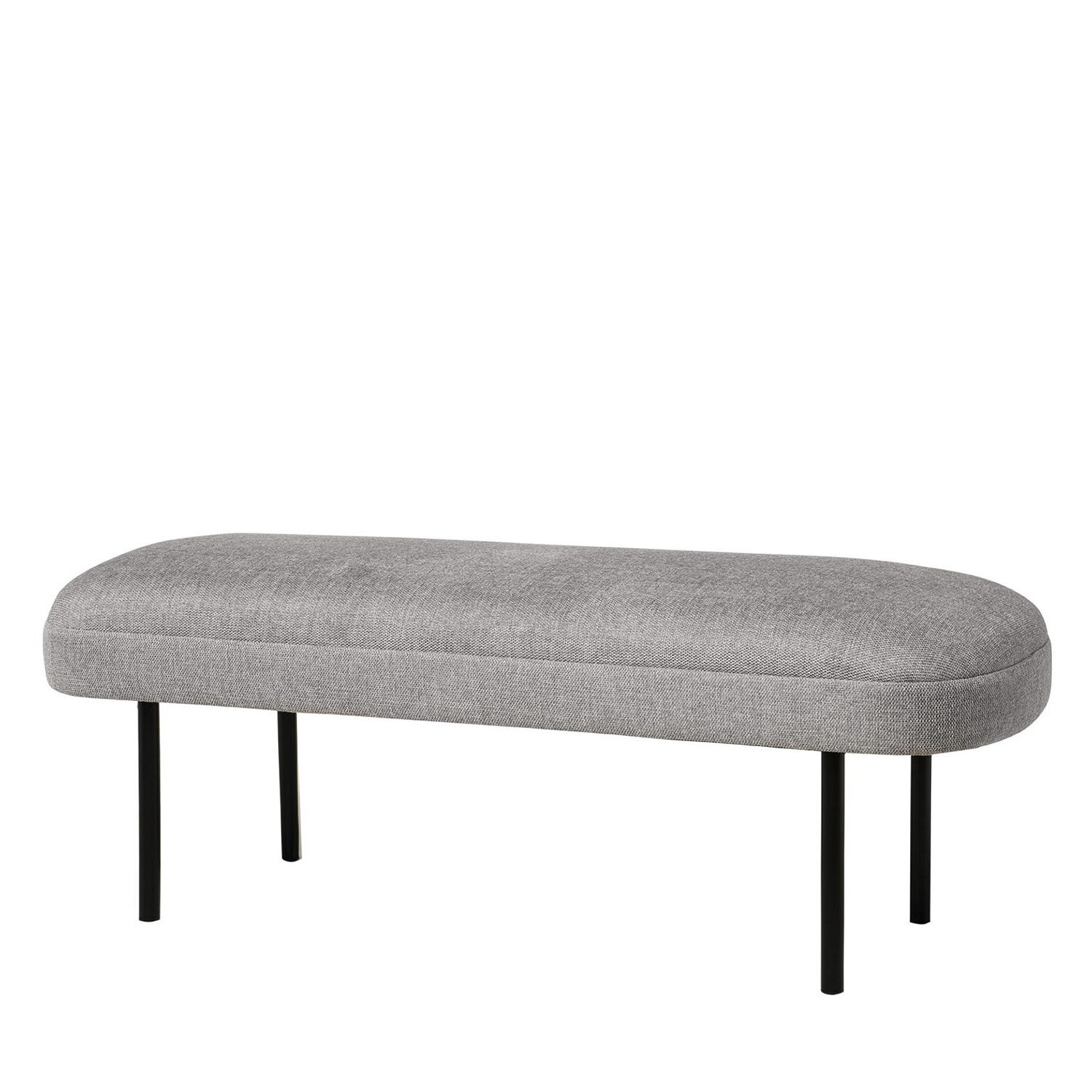 Banqueta MARSELLA gris