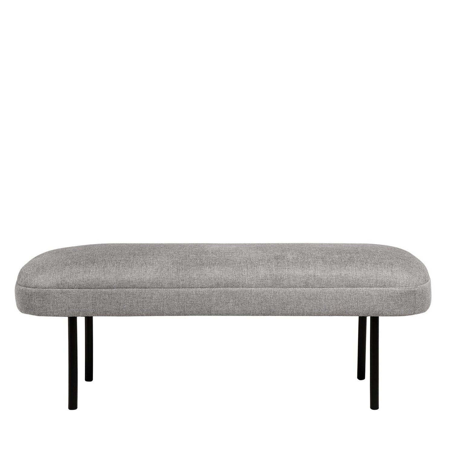 Banqueta MARSELLA gris - Image 2