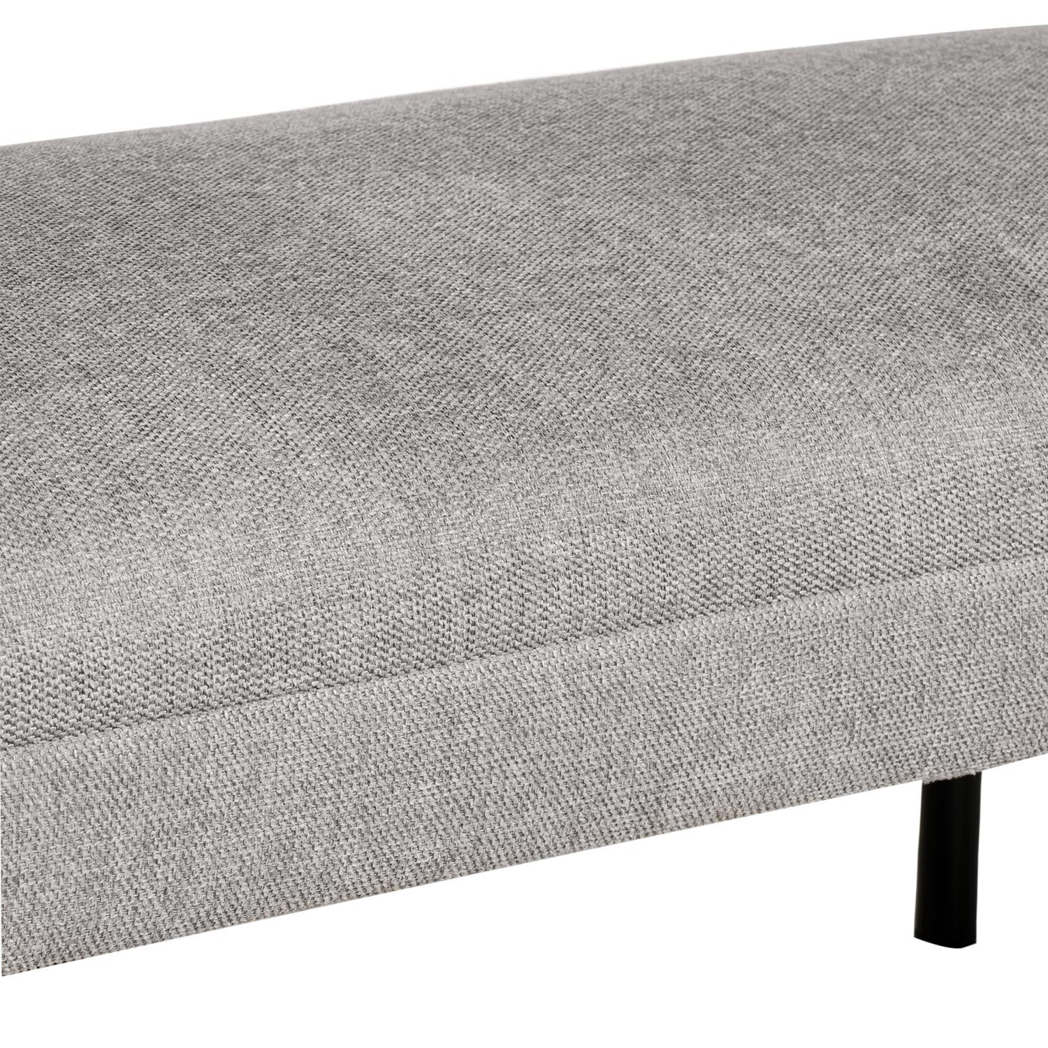 Banqueta MARSELLA gris - Image 3