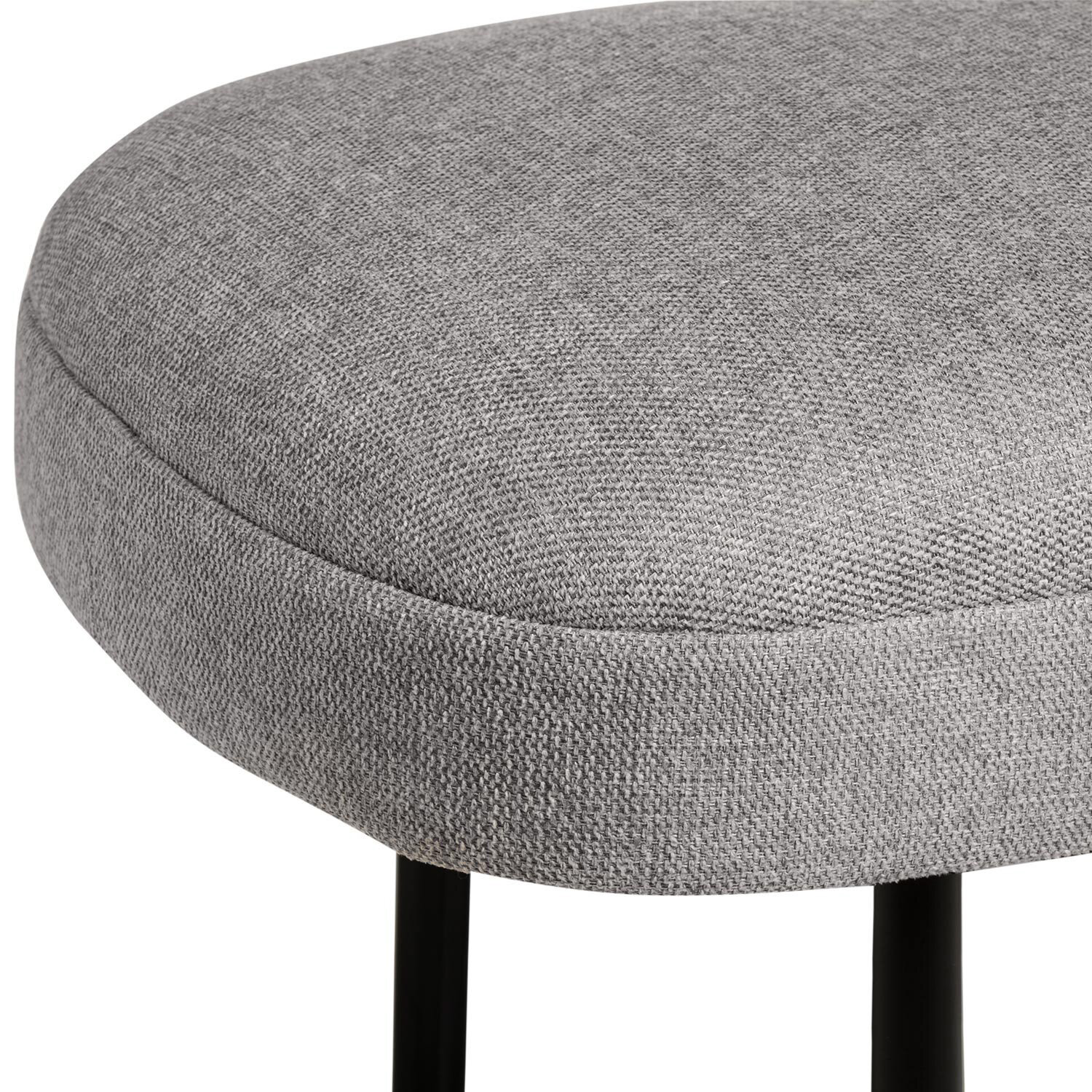Banqueta MARSELLA gris - Image 4