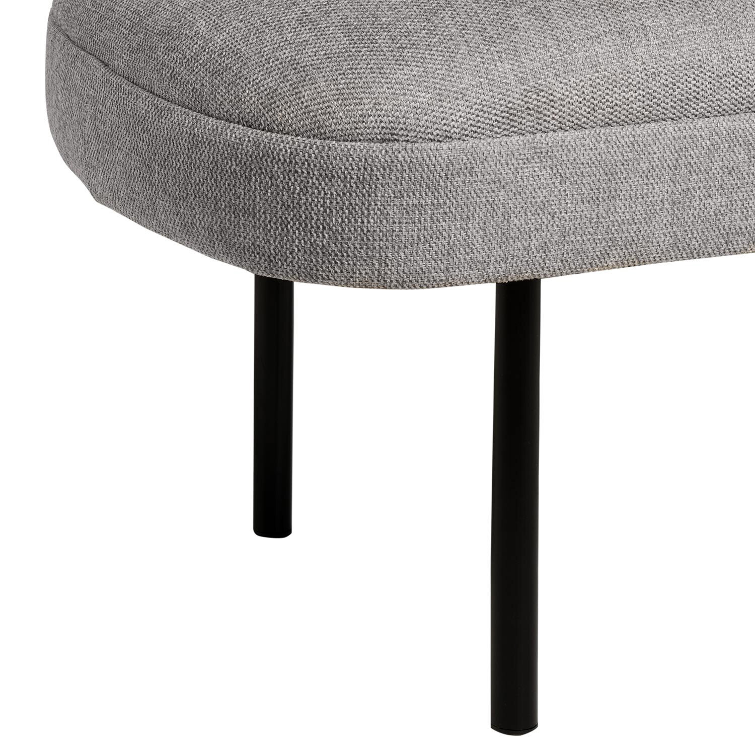 Banqueta MARSELLA gris - Image 5