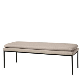 Banqueta TURÍN beige