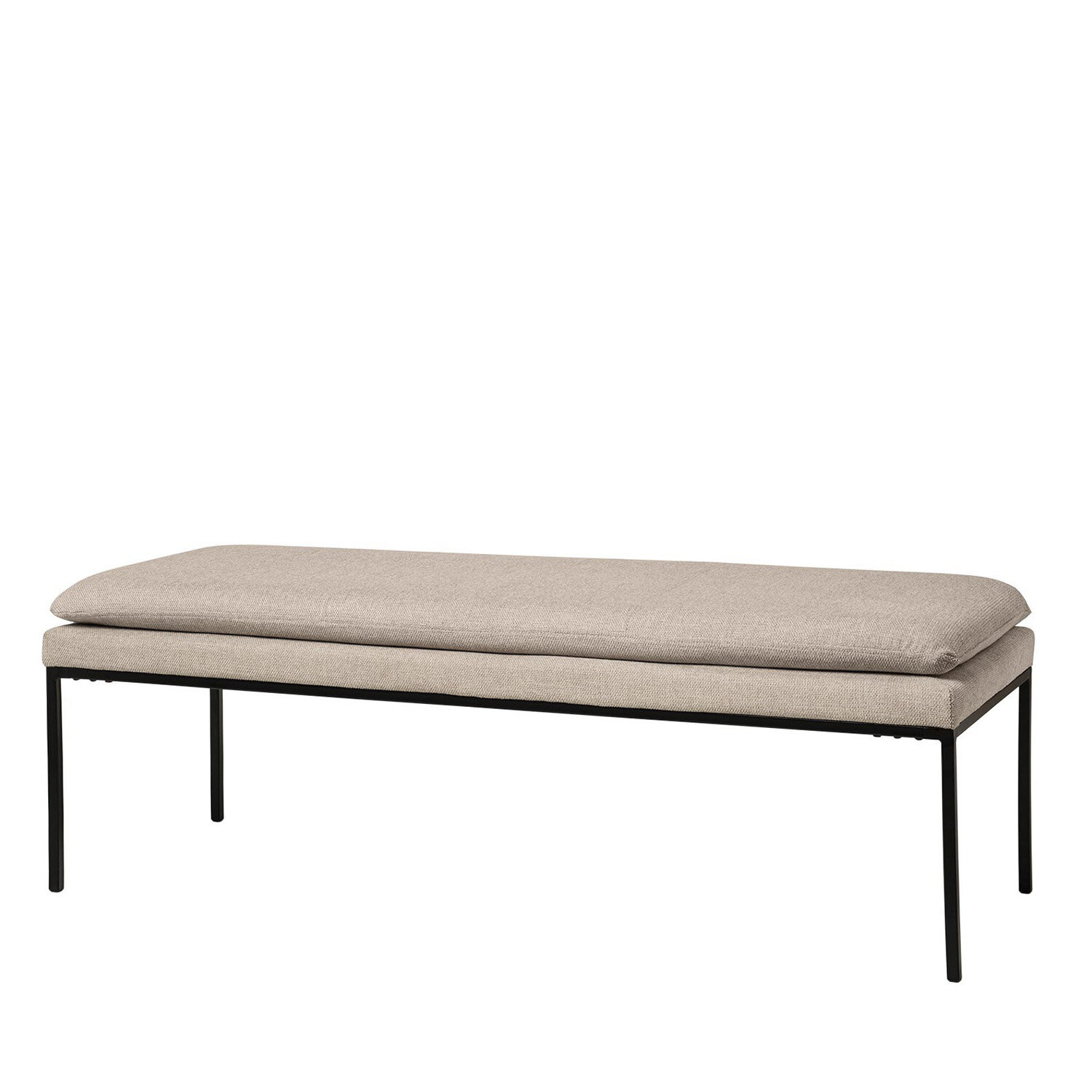 Banqueta TURÍN beige