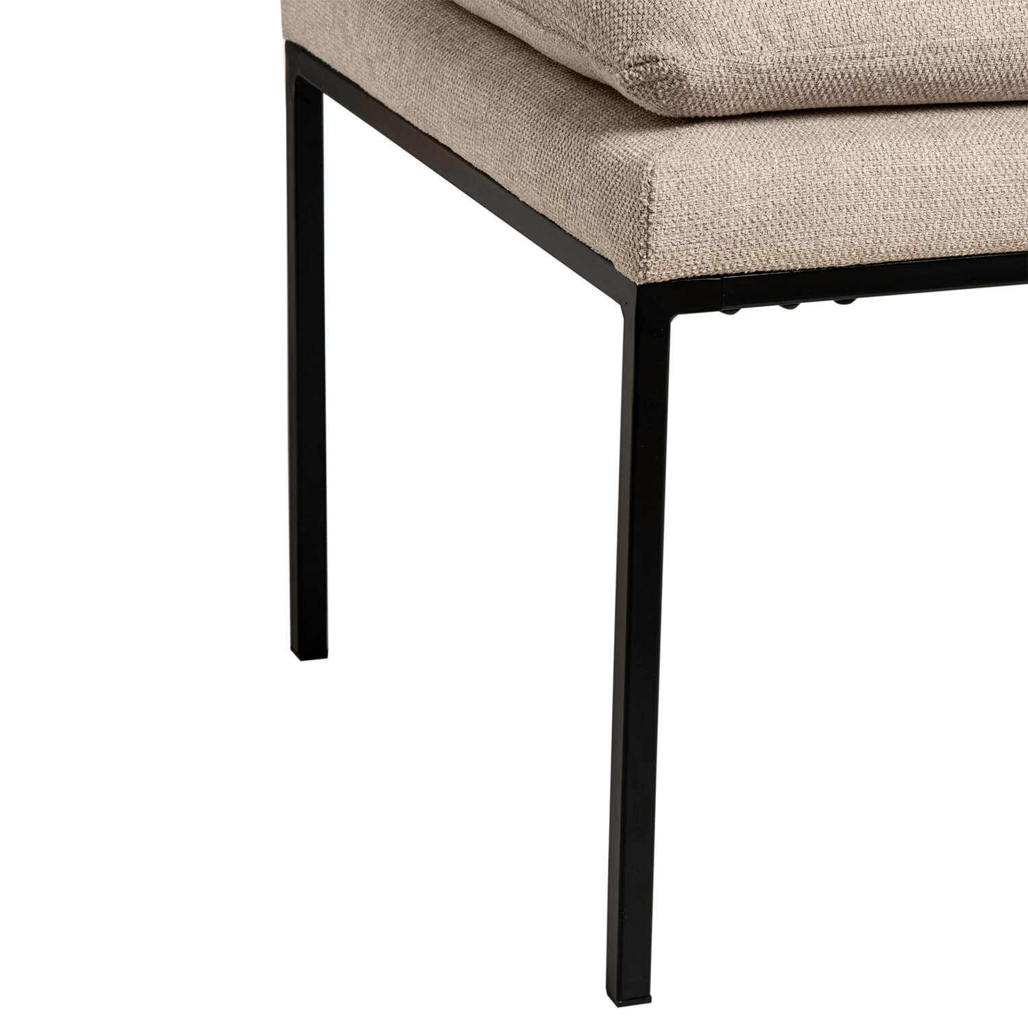 Banqueta TURÍN beige - Image 5