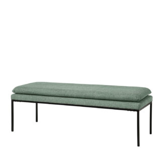 Banqueta TURÍN menta