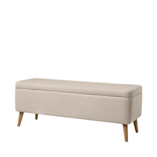 Banqueta ZURICH beige