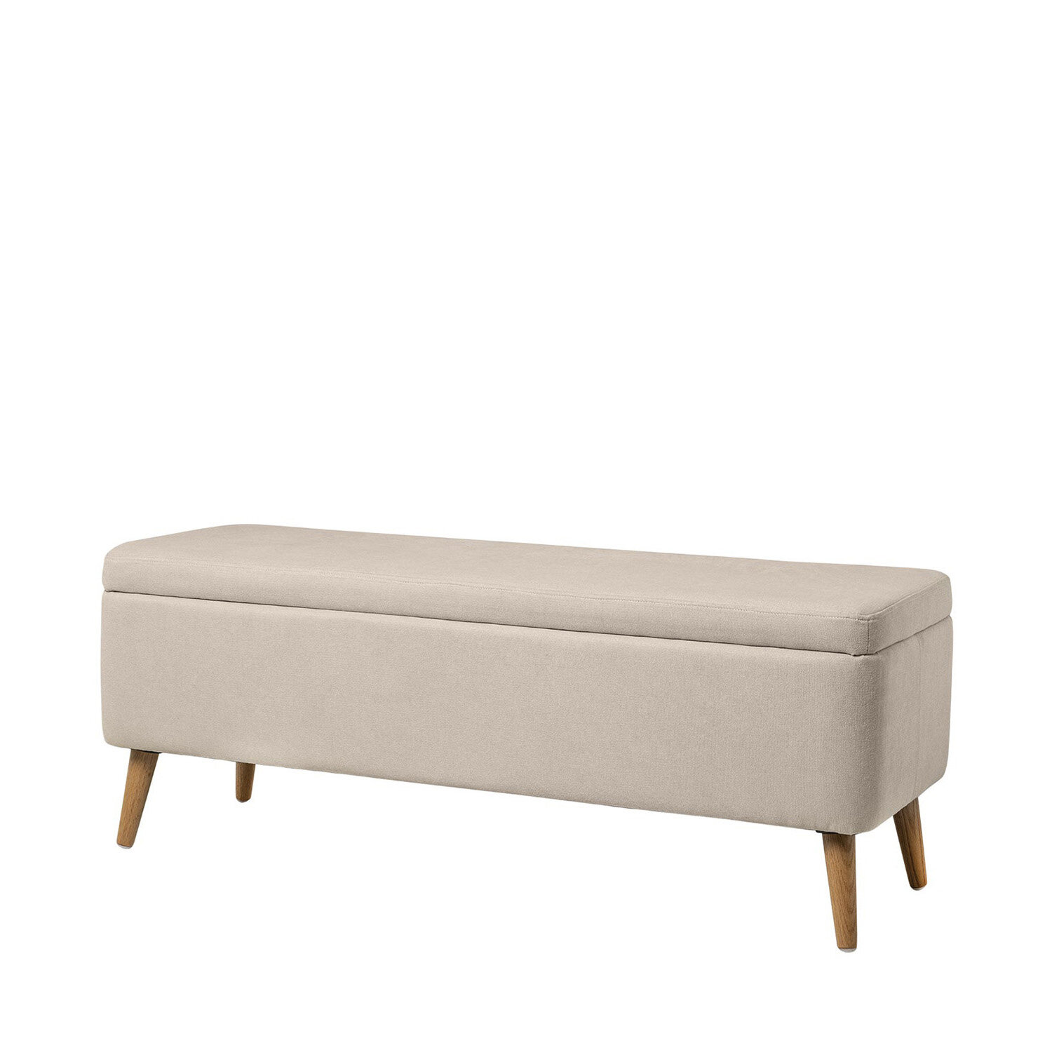 Banqueta ZURICH beige