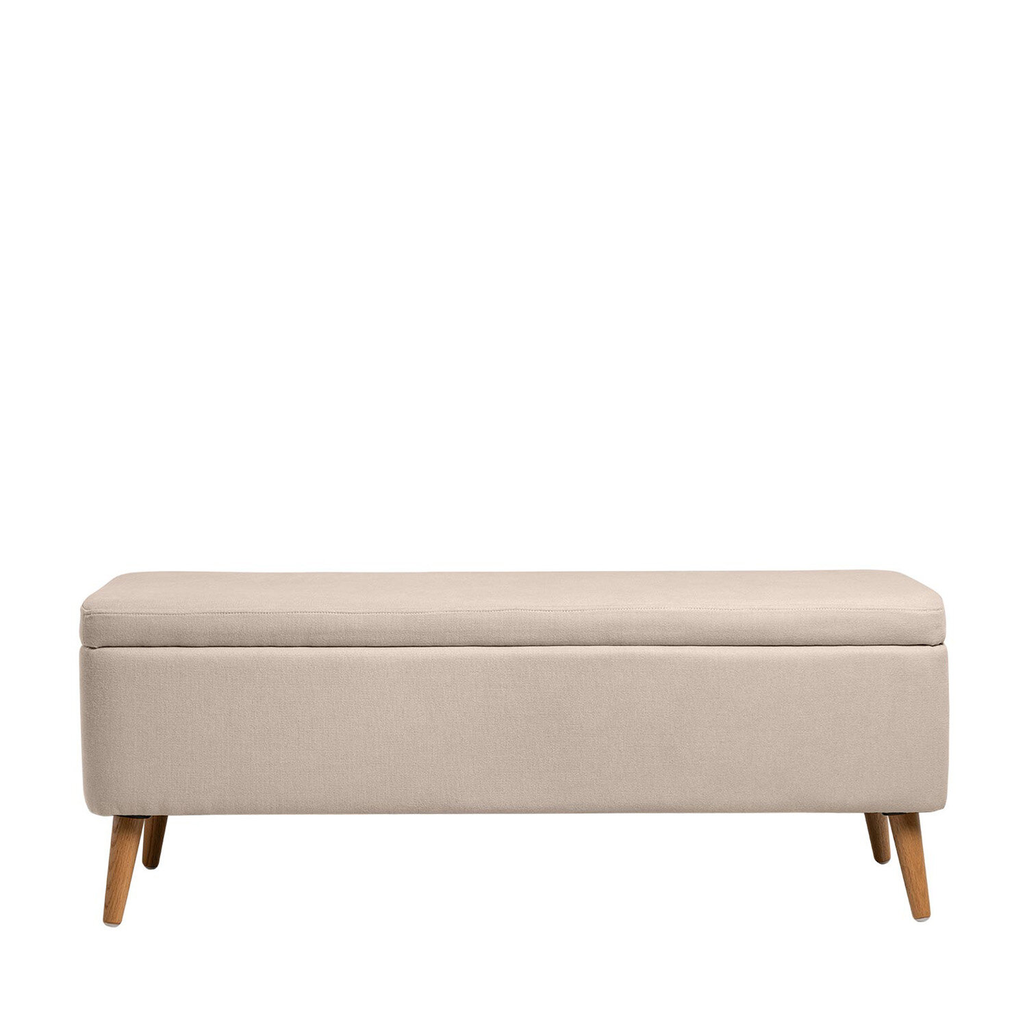 Banqueta ZURICH beige - Image 2