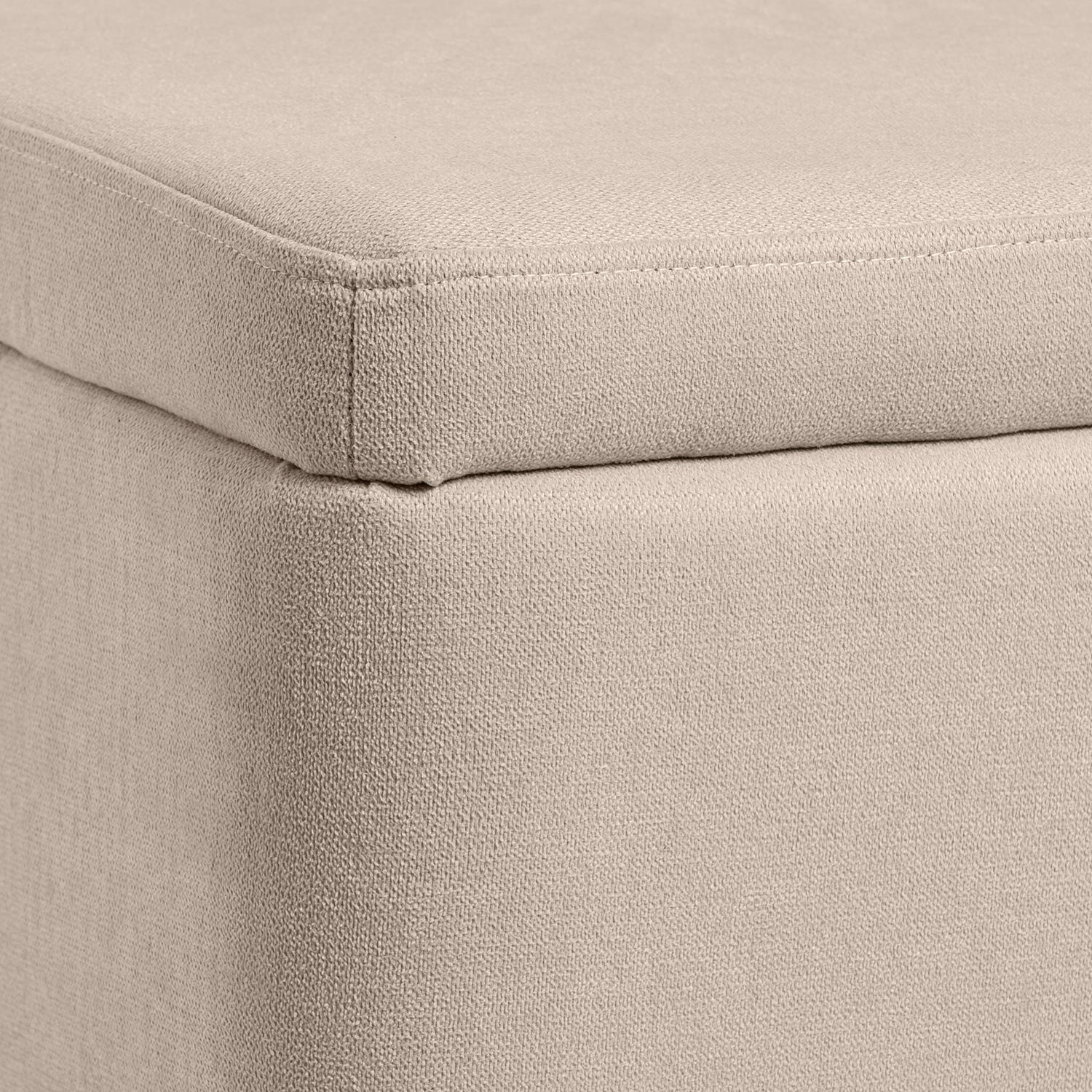 Banqueta ZURICH beige - Image 5