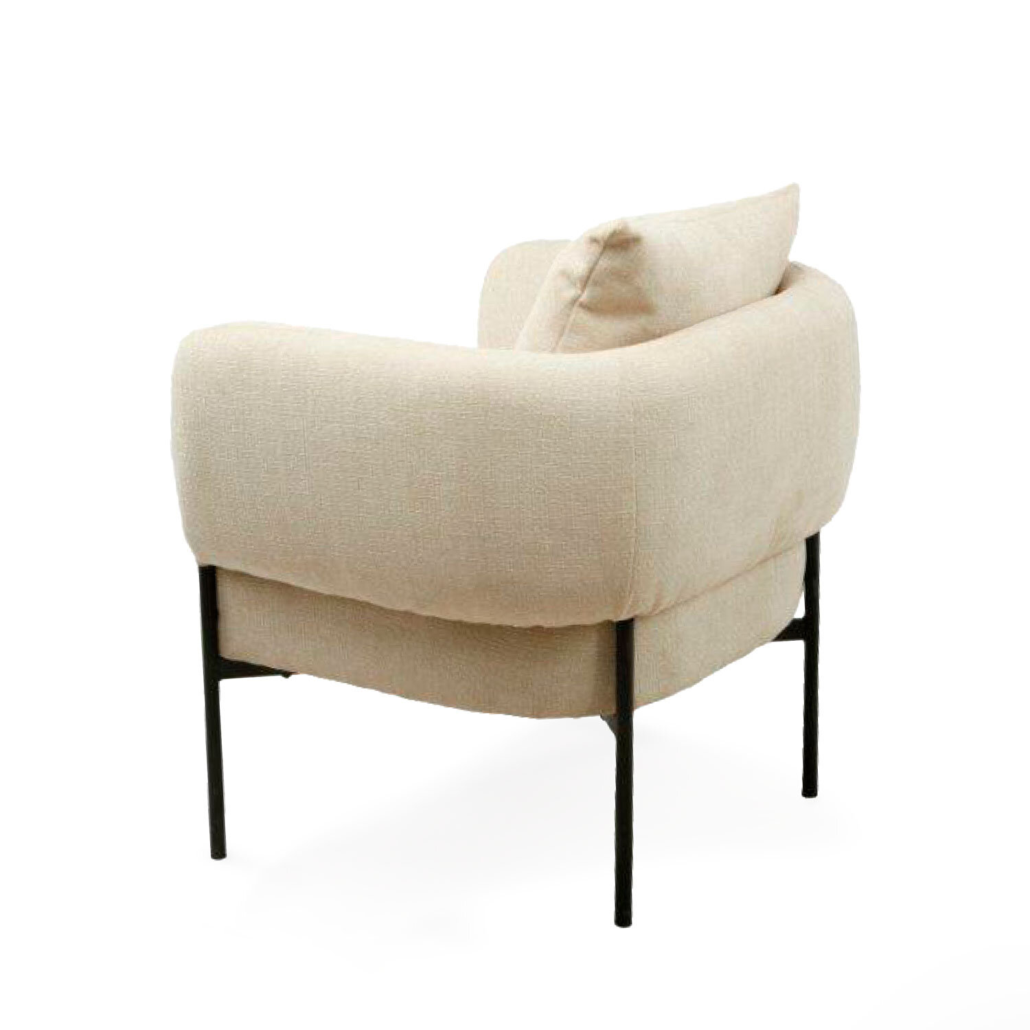 Butaca AGADIR beige - Image 3