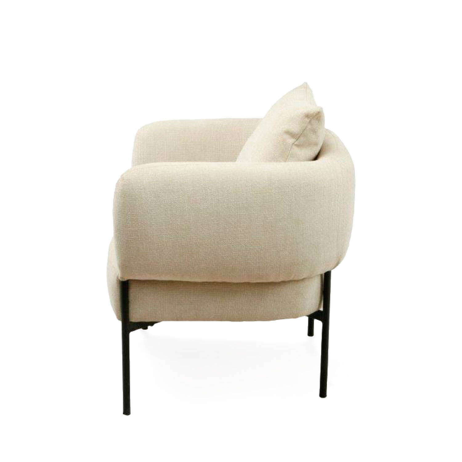 Butaca AGADIR beige - Image 4