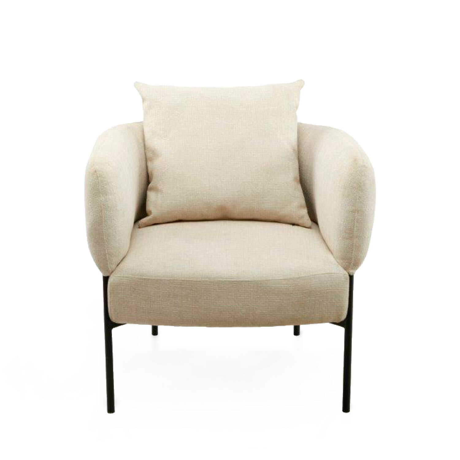 Butaca AGADIR beige - Image 5