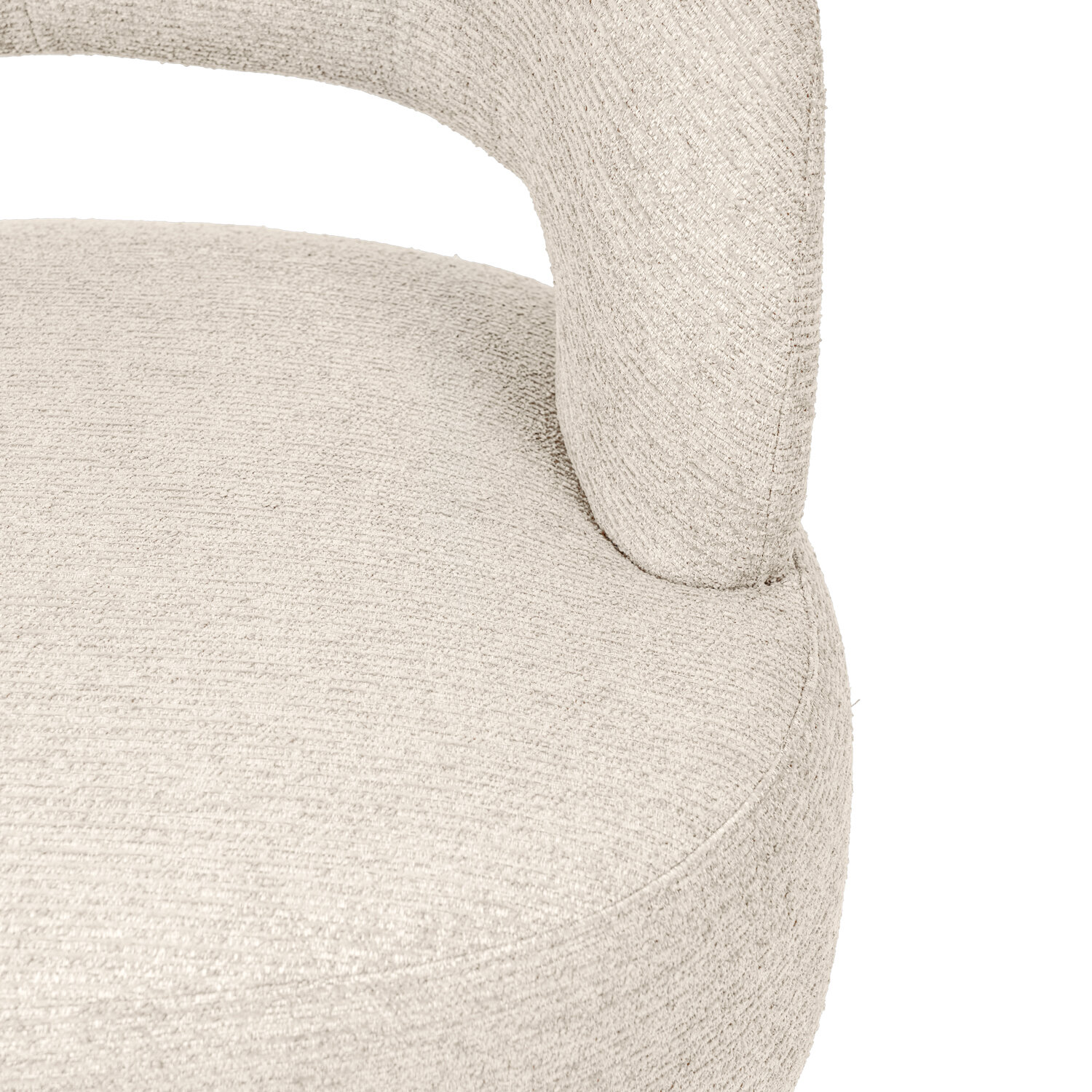 Butaca BOGOTÁ beige - Image 7