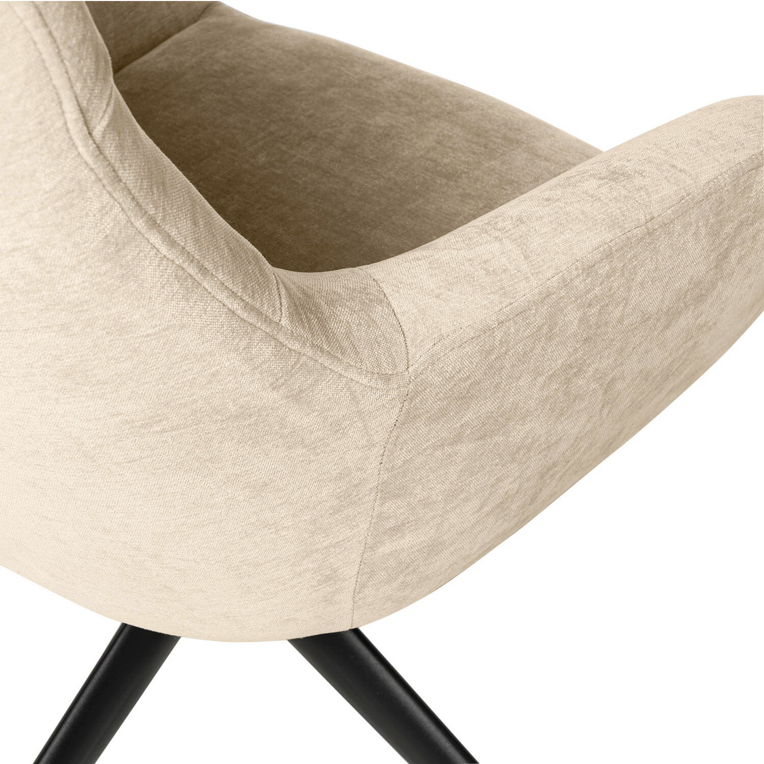 Butaca BOLONIA beige - Image 6