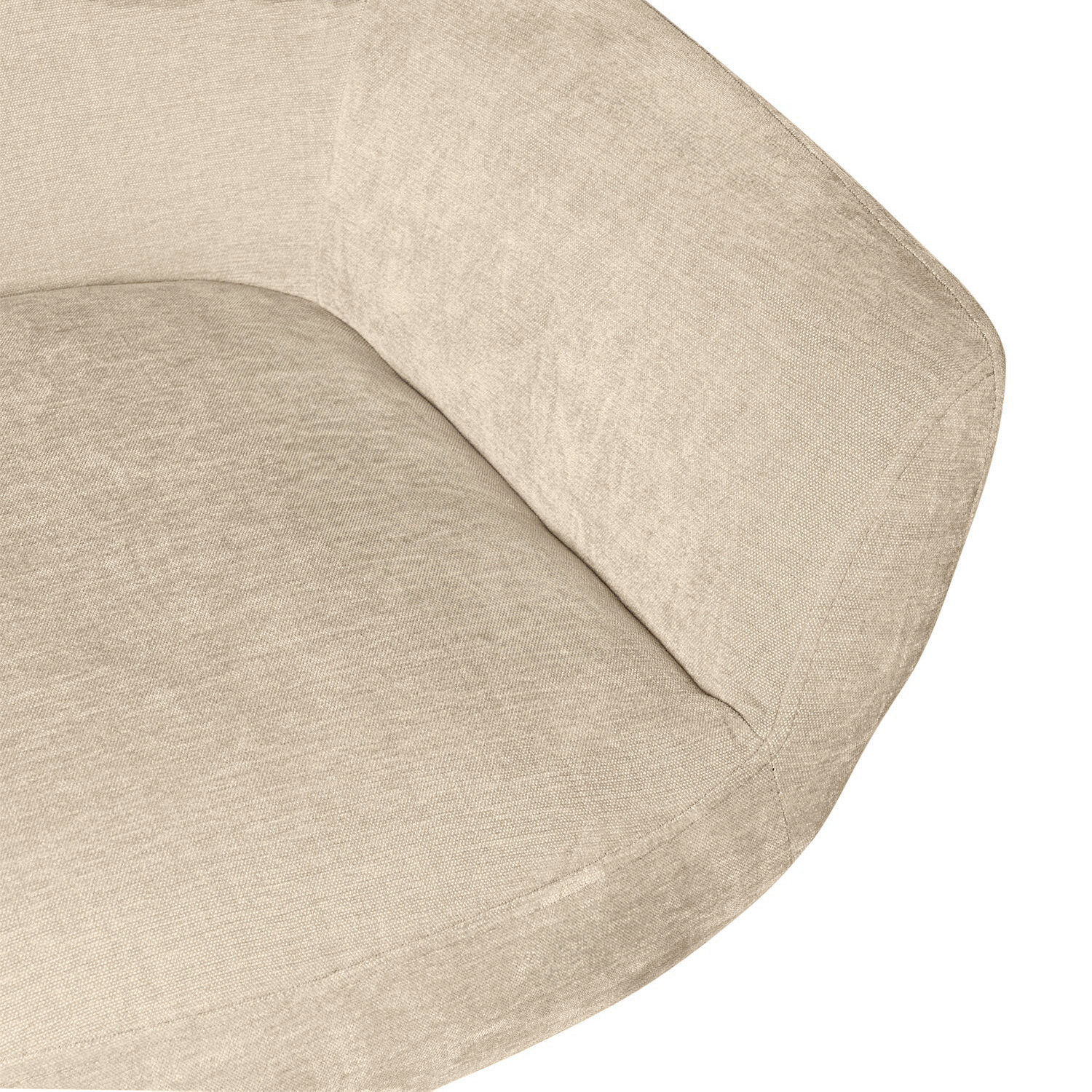 Butaca BOLONIA beige - Image 7