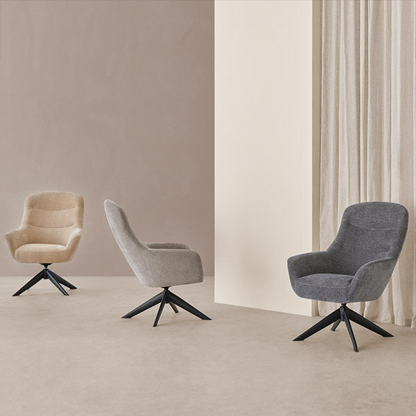 Butaca BOLONIA beige - Image 8