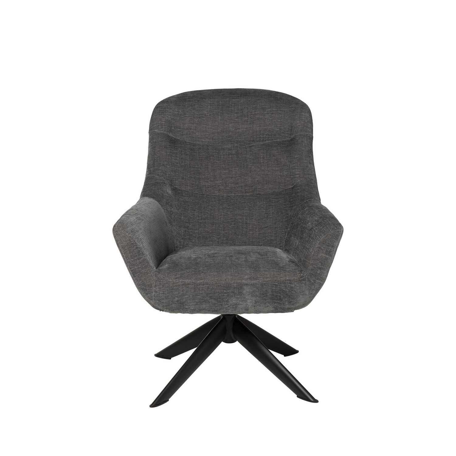 Butaca BOLONIA gris oscuro - Image 4