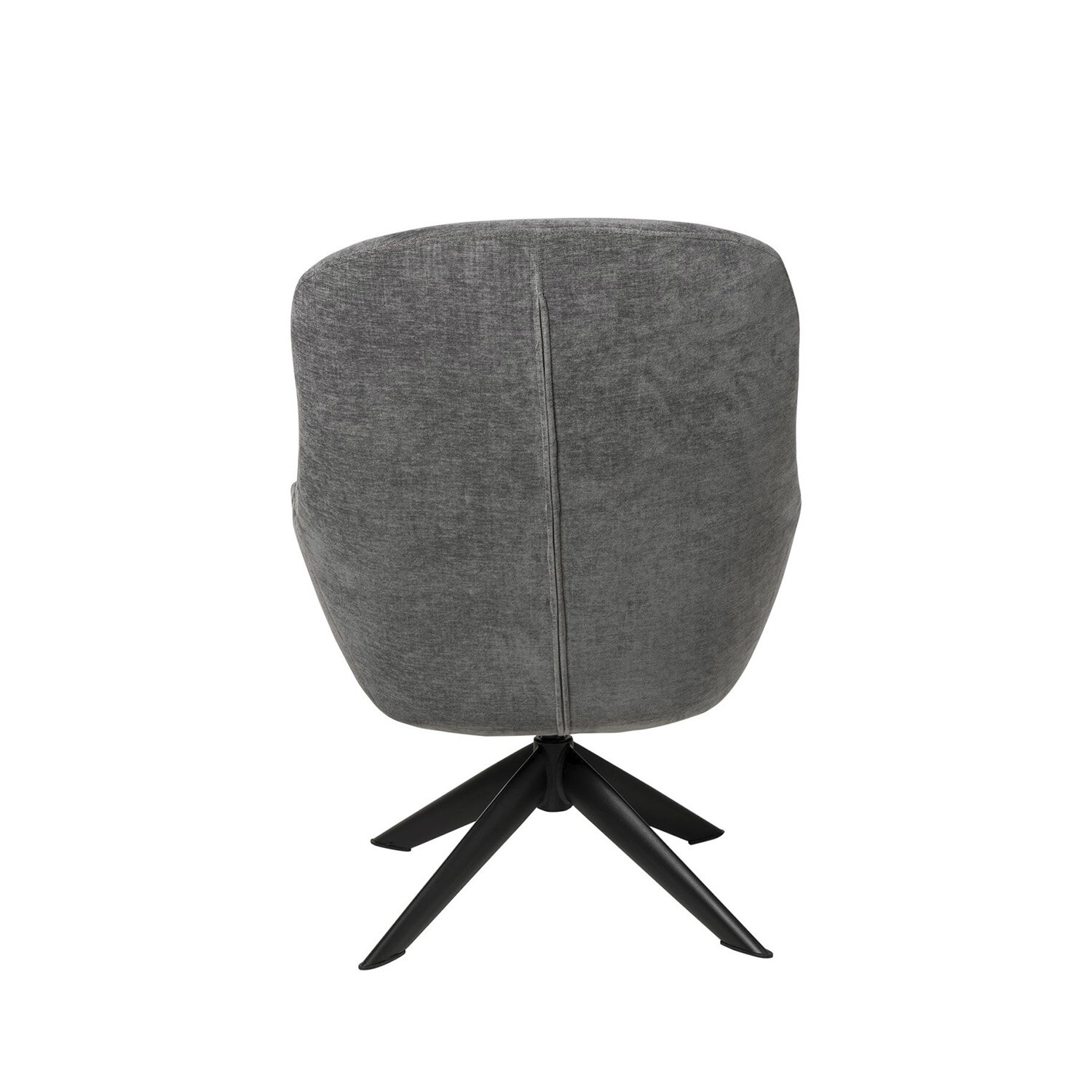Butaca BOLONIA gris oscuro - Image 5