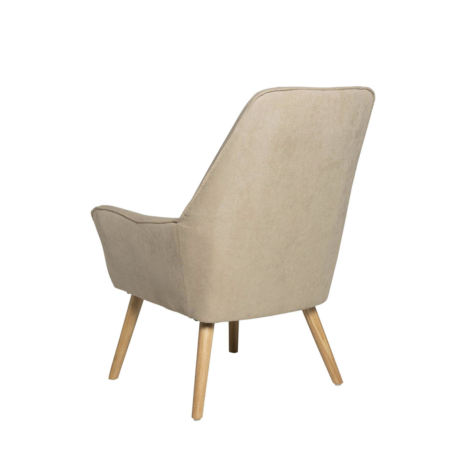 Butaca BRUGES beige - Image 2