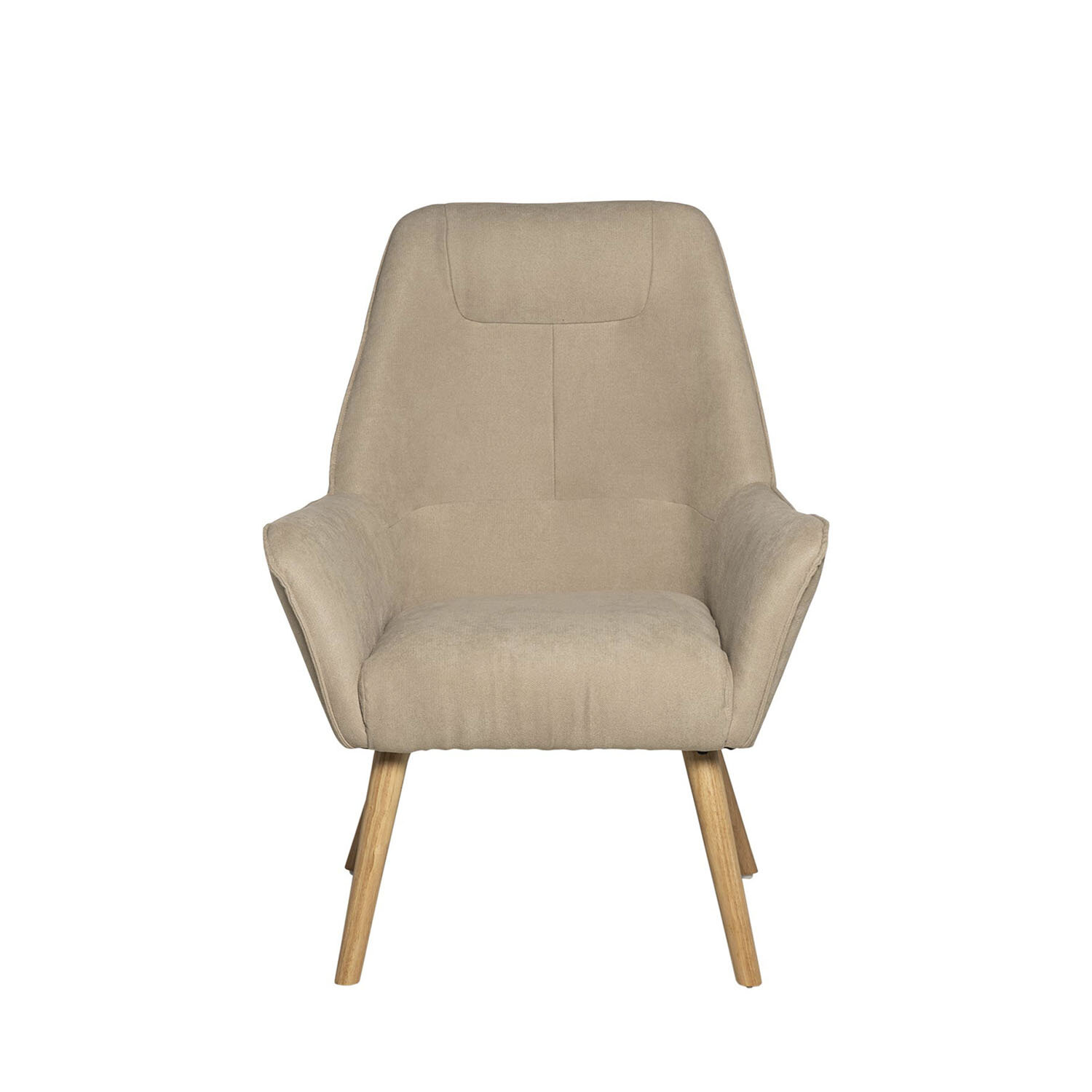 Butaca BRUGES beige - Image 4