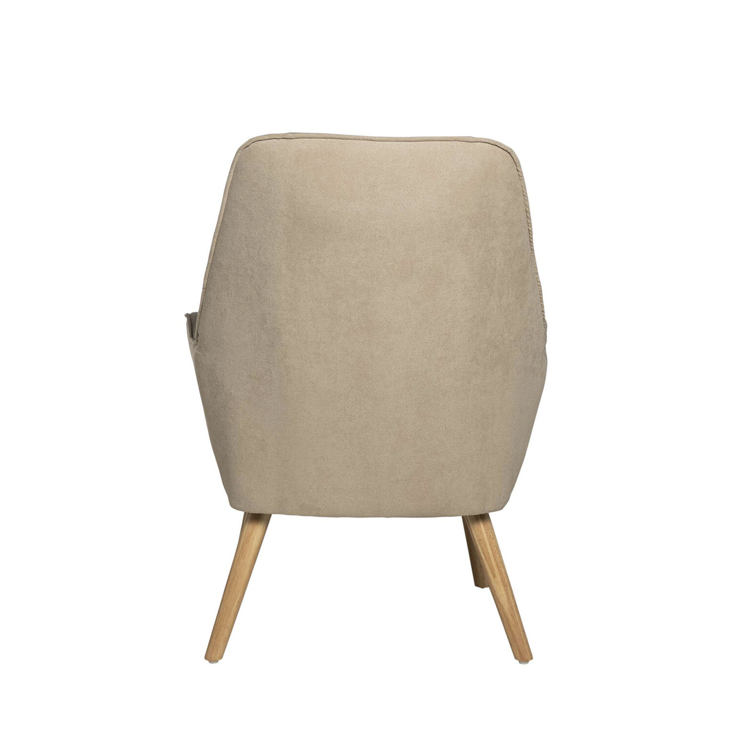 Butaca BRUGES beige - Image 5