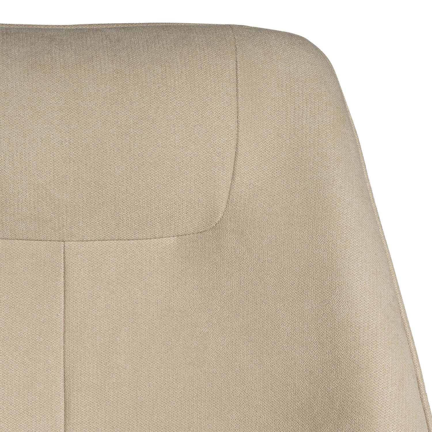 Butaca BRUGES beige - Image 6